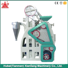 The best quality as same as small portable satake rice mill